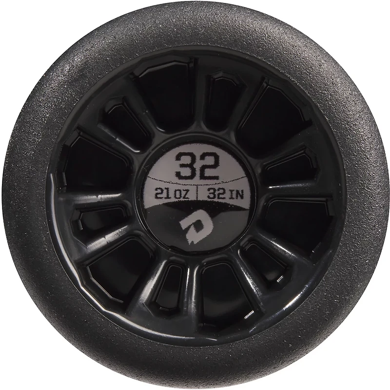 DeMarini 2023 Prism+ FastPitch Softball Bat -11