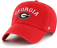 '47 University of Georgia Classic Arch Clean Up Cap