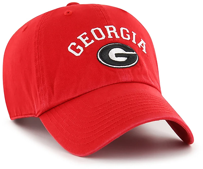 '47 University of Georgia Classic Arch Clean Up Cap