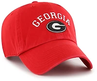 '47 University of Georgia Classic Arch Clean Up Cap