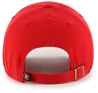 '47 University of Georgia Classic Arch Clean Up Cap