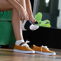 Copper Fit Health+ Arch Relief Plus Foot Wraps 2-Pack