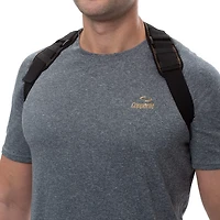 Copper Fit Health+ Posture Support Wrap