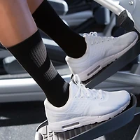 Copper Fit Adults' Energy Crew Socks 2 Pack