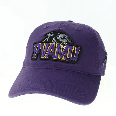 Legacy Adults' Prairie View A&M University Core Classic EZA Primary Logo Cap