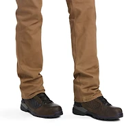 Ariat Women's Rebar DuraStretch Made Tough Straight Leg Pants