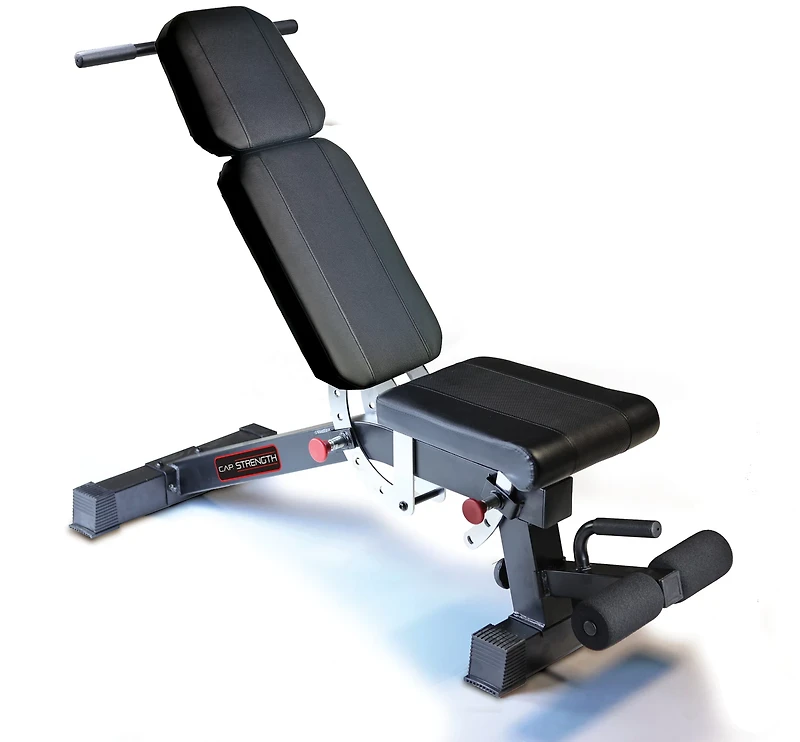 CAP Barbell Strength Utility Bench