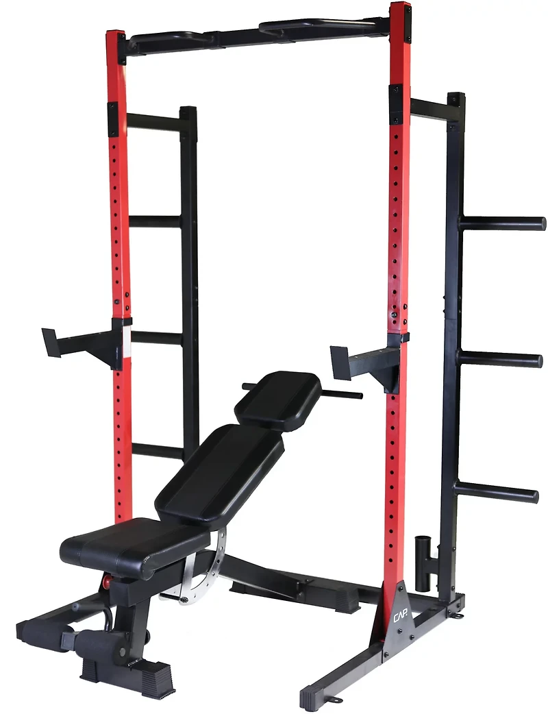 CAP Barbell Strength Utility Bench