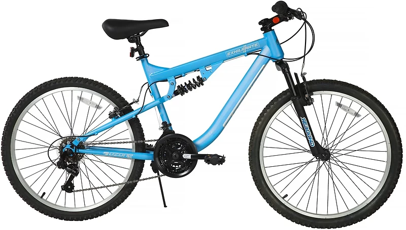 Ozone Women's 500 Exhilarate 24 Bike