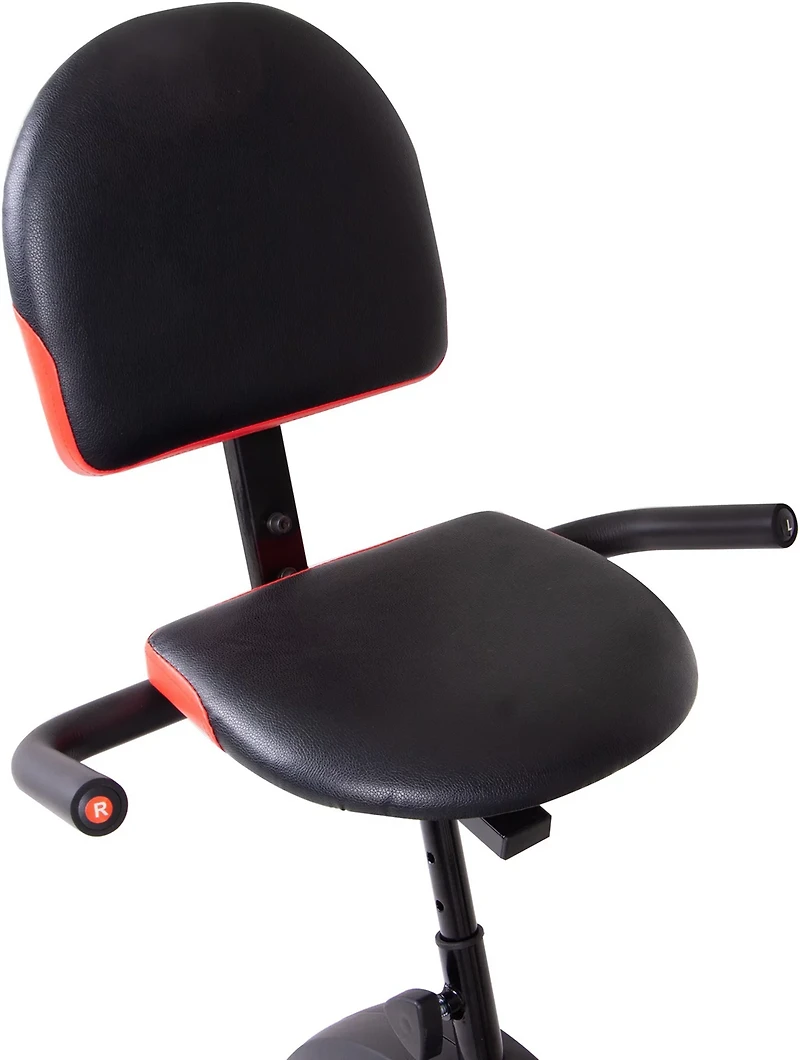 Body Power Trio-Trainer 3 In 1 Elliptical Stationary And Recumbent Bike