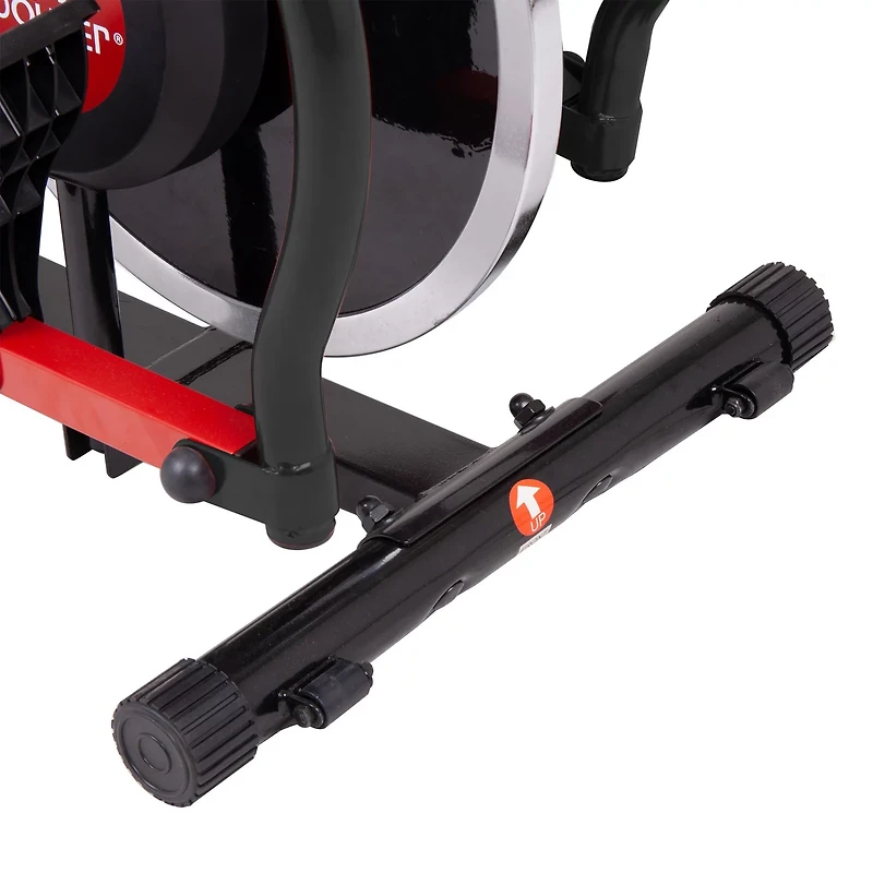 Body Power Trio-Trainer 3 In 1 Elliptical Stationary And Recumbent Bike