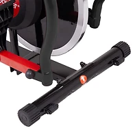 Body Power Trio-Trainer 3 In 1 Elliptical Stationary And Recumbent Bike