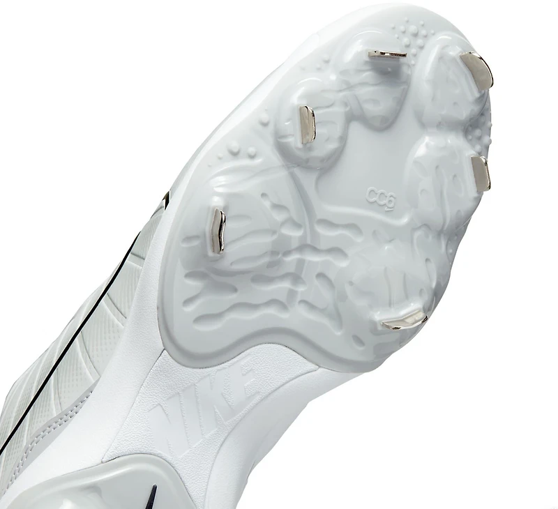 Nike Men's Alpha Huarache Varsity 4 Low Metal Baseball Cleats