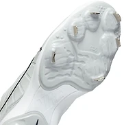 Nike Men's Alpha Huarache Varsity 4 Low Metal Baseball Cleats