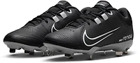 Nike Women's Hyperdiamond 4 Pro Metal Softball Cleats