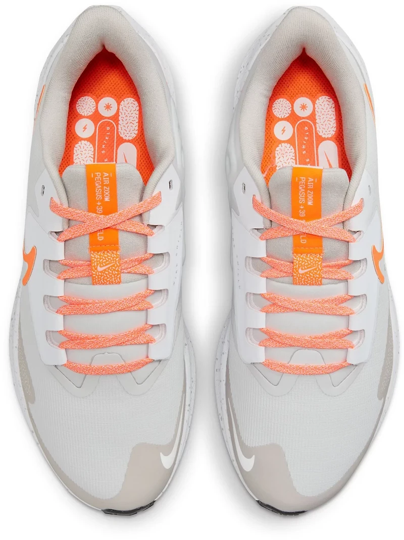 Nike Women's Air Zoom Pegasus Shield Winterized Running Shoes