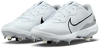 Nike Men's Alpha Huarache Varsity 4 Low Metal Baseball Cleats