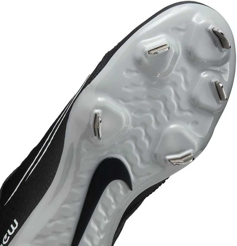 Nike Women's Hyperdiamond 4 Pro Metal Softball Cleats