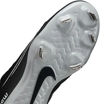 Nike Women's Hyperdiamond 4 Pro Metal Softball Cleats