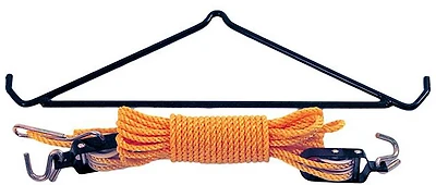 River's Edge Products Game Gambrel with Hoist