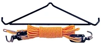 River's Edge Products Game Gambrel with Hoist