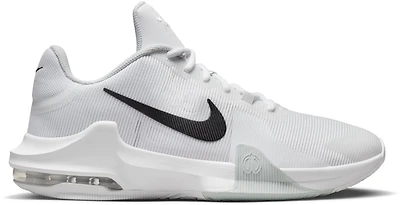 Nike Adults' Air Max Impact 4 Basketball Shoes