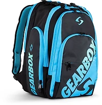 Gearbox Racquetball Court Backpack