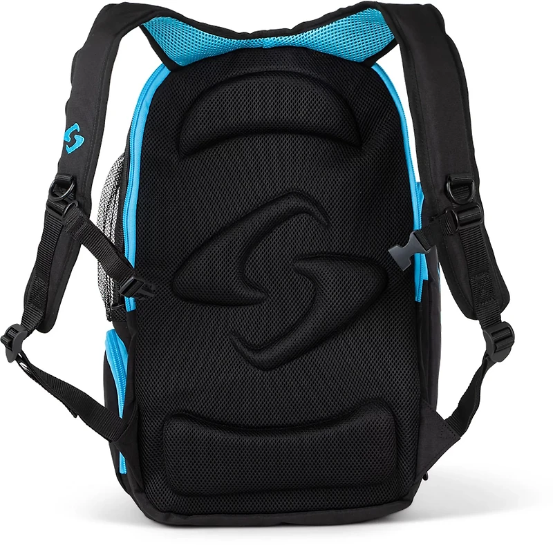 Gearbox Racquetball Court Backpack