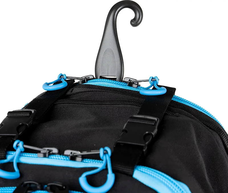 Gearbox Racquetball Court Backpack