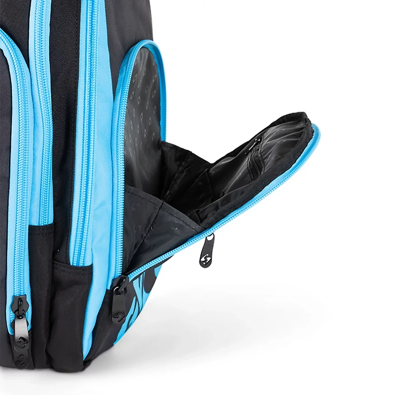 Gearbox Racquetball Court Backpack