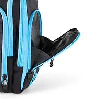 Gearbox Racquetball Court Backpack