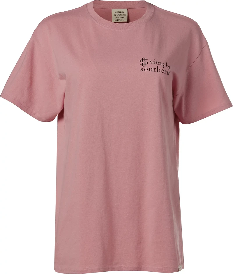 Simply Southern Girls’ Light Shine T-shirt