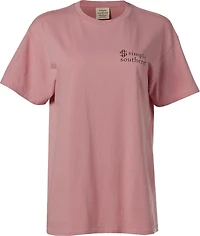 Simply Southern Girls’ Light Shine T-shirt