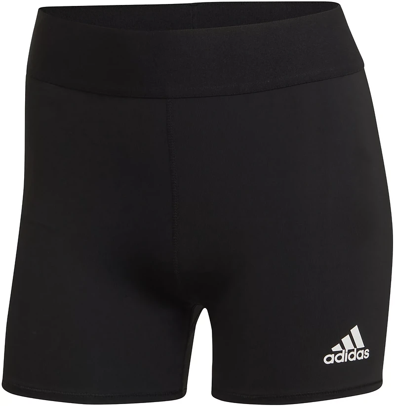 adidas Women's Techfit Volleyball Shorts 5 in
