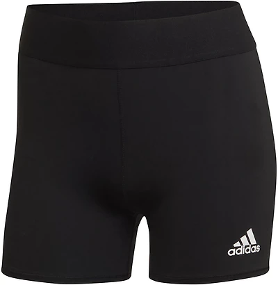 adidas Women's Techfit Volleyball Shorts 5 in