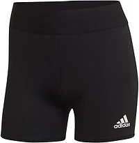 adidas Women's Techfit Volleyball Shorts 5 in