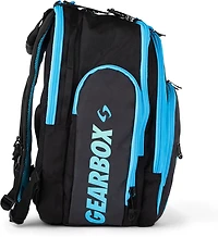 Gearbox Racquetball Court Backpack