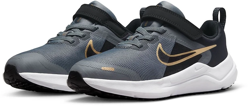 Nike Kids' Preschool Downshifter 12 Shoes