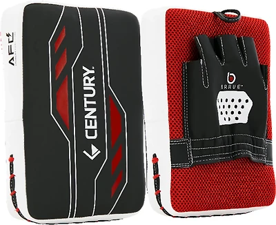 Century Adults' Brave Hand Target