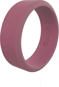 QALO Women's Pela Modern Ring