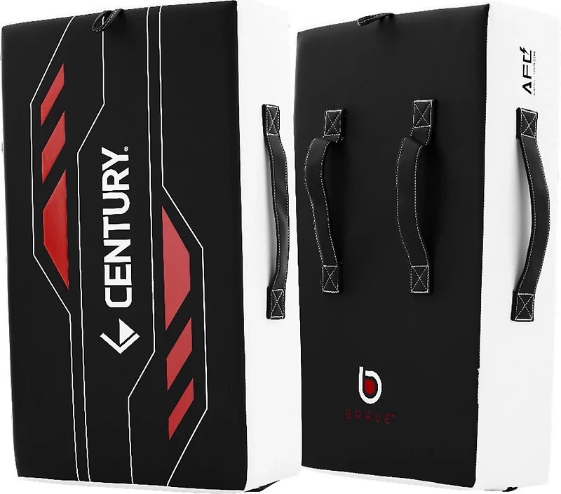 Century Brave Body Shield