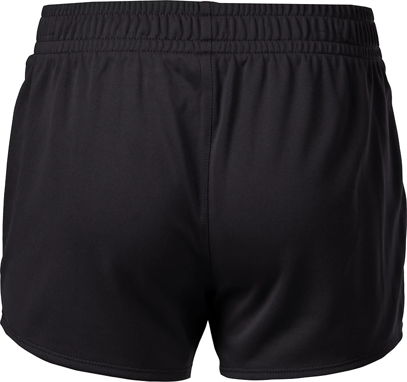 BCG Girls' Turbo Textured Shorts