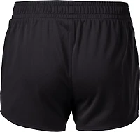 BCG Girls' Turbo Textured Shorts