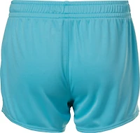 BCG Girls' Turbo Textured Shorts