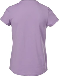 BCG Girls' Cotton Love Graphic T-shirt