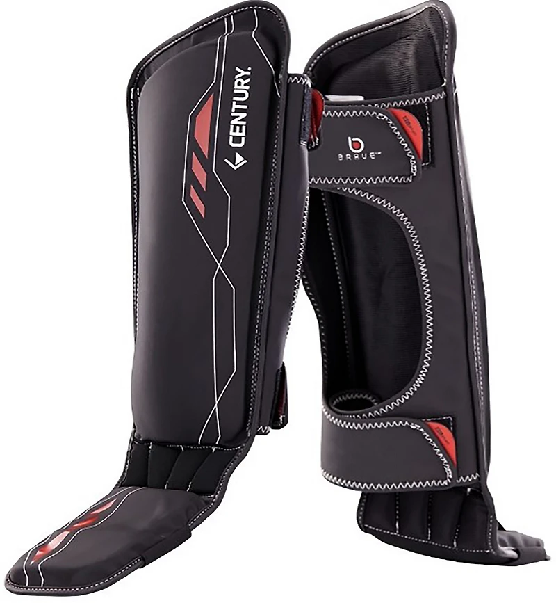 Century Brave MMA Shin Guards