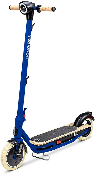 Yvolution YES Electric Scooter