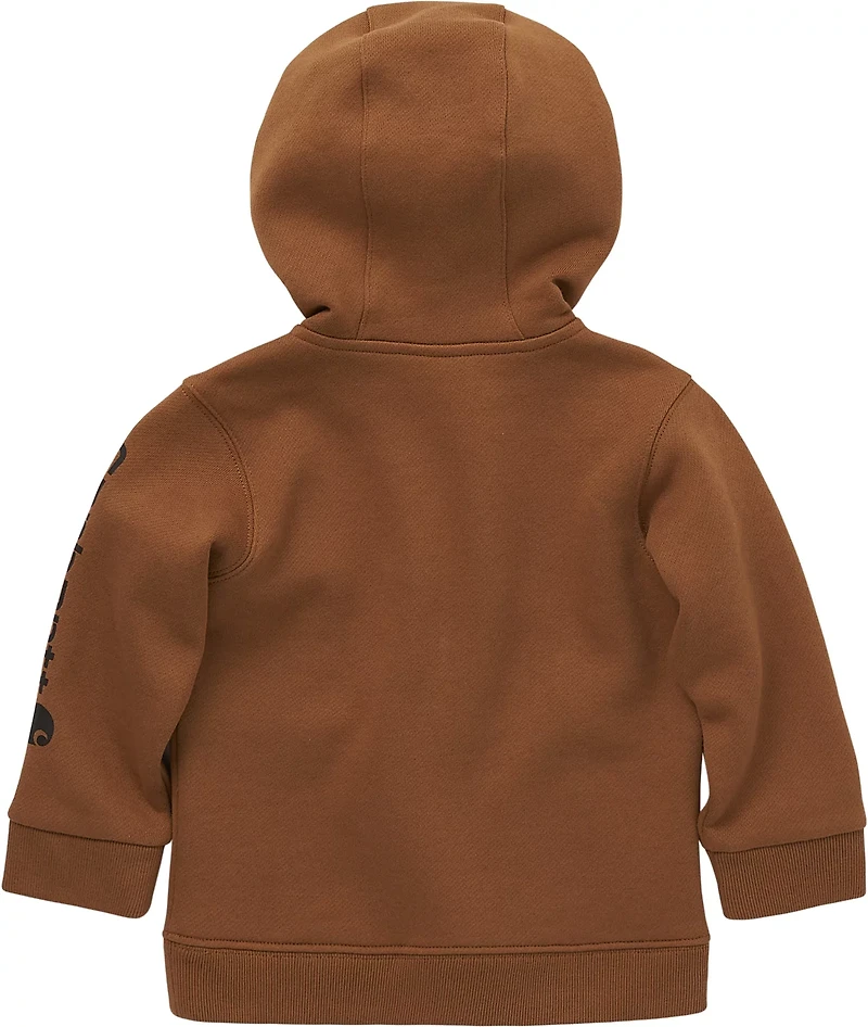 Carhartt Infant Boys' Graphic Sweatshirt