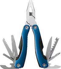 Samsonico 11-in-1 Classic Multi-Tool