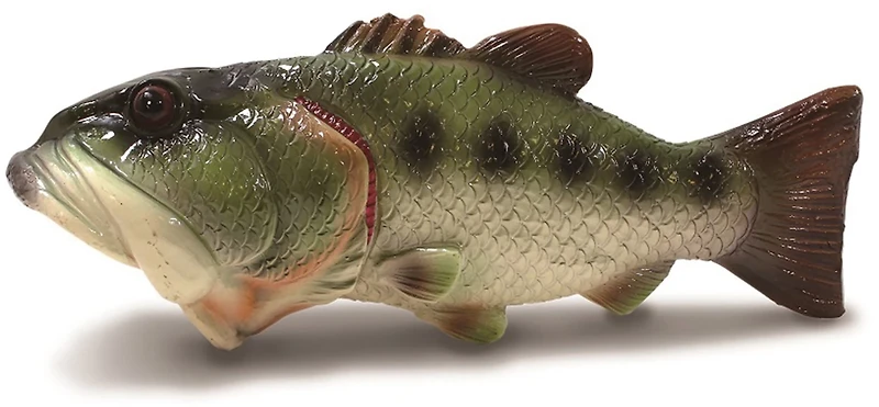 Samsonico Bass Fish Bottle Opener